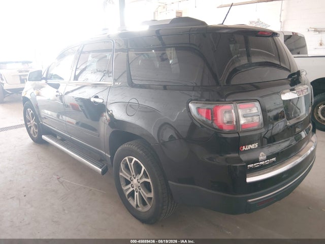 Aukcja sprzedaży 2015 Gmc Acadia Slt-1, vin: 1GKKRRKD3FJ120661, numer aukcji: 45889436