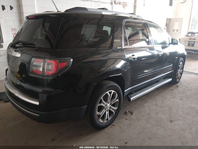 Aukcja sprzedaży 2015 Gmc Acadia Slt-1, vin: 1GKKRRKD3FJ120661, numer aukcji: 45889436