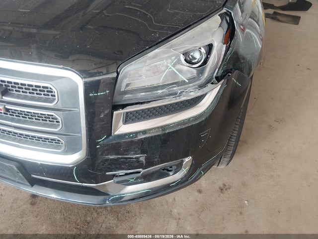 Aukcja sprzedaży 2015 Gmc Acadia Slt-1, vin: 1GKKRRKD3FJ120661, numer aukcji: 45889436