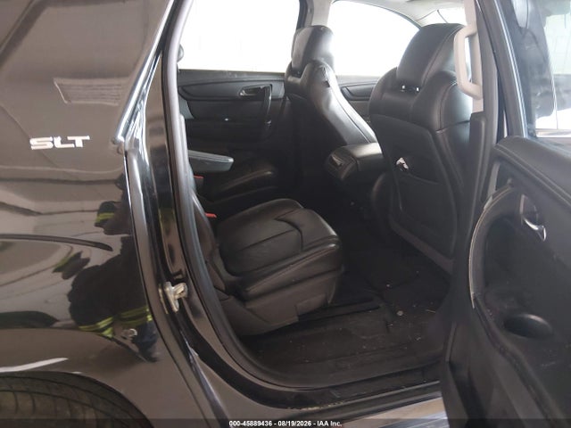 Aukcja sprzedaży 2015 Gmc Acadia Slt-1, vin: 1GKKRRKD3FJ120661, numer aukcji: 45889436