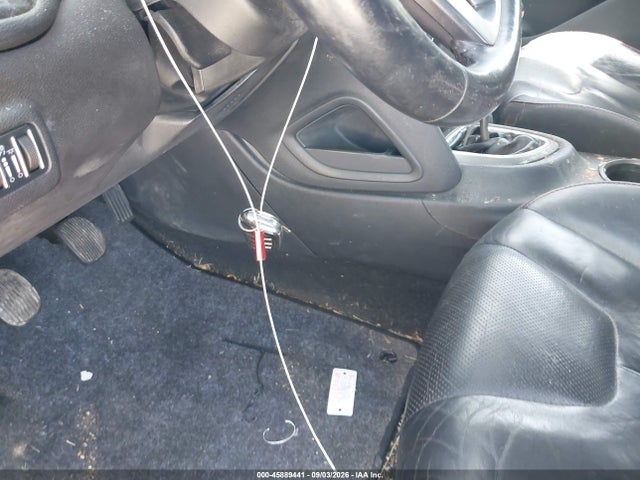 45889441 :رقم المزاد ، 1C3CDFEB8GD680851 vin ، 2016 Dodge Dart Gt مزاد بيع