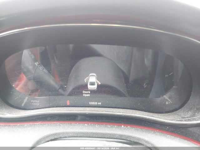 45889441 :رقم المزاد ، 1C3CDFEB8GD680851 vin ، 2016 Dodge Dart Gt مزاد بيع
