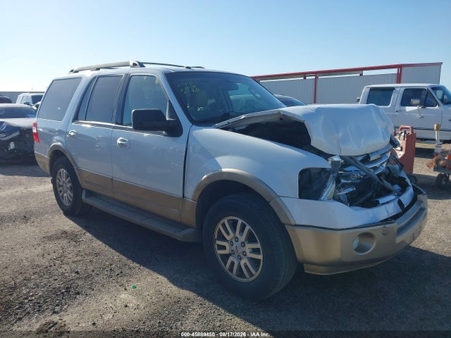 Auction sale of the 2014 Ford Expedition Xlt, vin: 1FMJU1H55EEF05035, lot number: 45889450