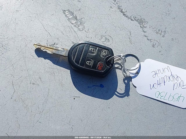 Продажа на аукционе авто 2014 Ford Expedition Xlt, vin: 1FMJU1H55EEF05035, номер лота: 45889450