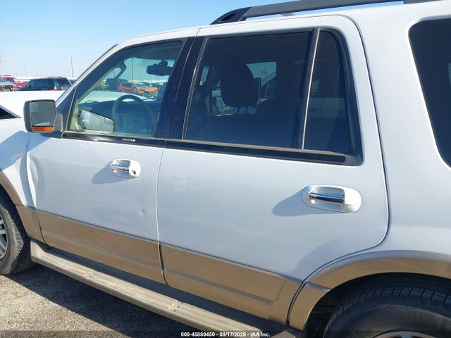 Продажа на аукционе авто 2014 Ford Expedition Xlt, vin: 1FMJU1H55EEF05035, номер лота: 45889450
