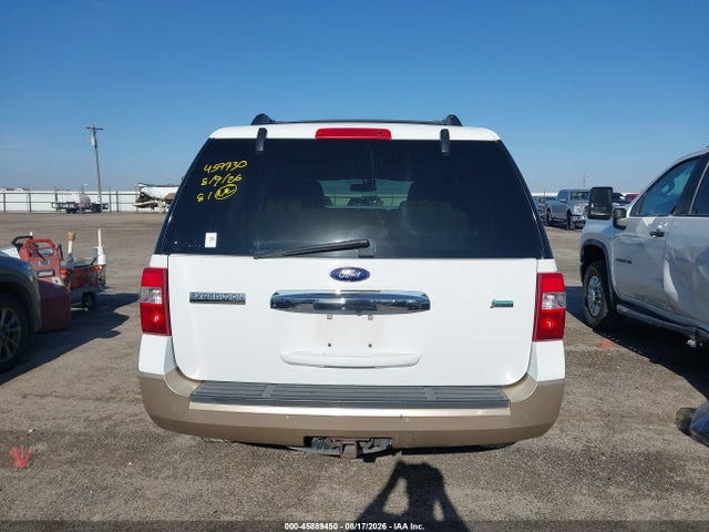 Продажа на аукционе авто 2014 Ford Expedition Xlt, vin: 1FMJU1H55EEF05035, номер лота: 45889450