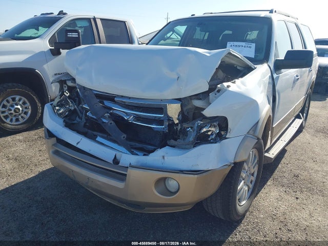 Продажа на аукционе авто 2014 Ford Expedition Xlt, vin: 1FMJU1H55EEF05035, номер лота: 45889450