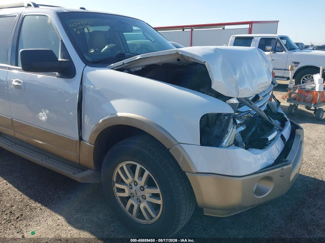 Продажа на аукционе авто 2014 Ford Expedition Xlt, vin: 1FMJU1H55EEF05035, номер лота: 45889450