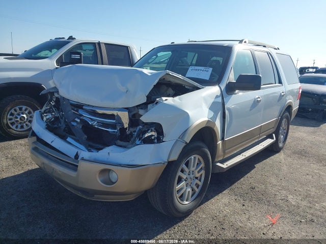 Продажа на аукционе авто 2014 Ford Expedition Xlt, vin: 1FMJU1H55EEF05035, номер лота: 45889450