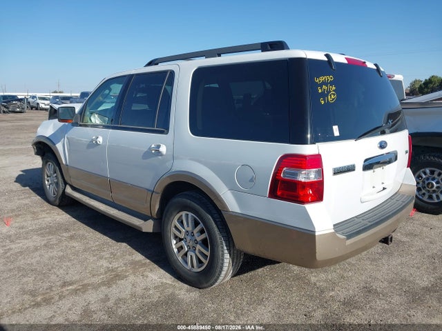 Продажа на аукционе авто 2014 Ford Expedition Xlt, vin: 1FMJU1H55EEF05035, номер лота: 45889450