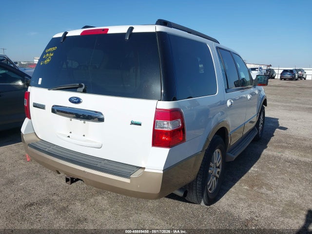 Продажа на аукционе авто 2014 Ford Expedition Xlt, vin: 1FMJU1H55EEF05035, номер лота: 45889450