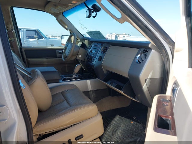 Продажа на аукционе авто 2014 Ford Expedition Xlt, vin: 1FMJU1H55EEF05035, номер лота: 45889450