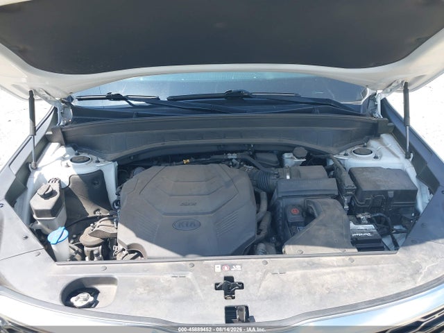 Aukcja sprzedaży 2020 Kia Telluride S, vin: 5XYP64HC5LG021671, numer aukcji: 45889452