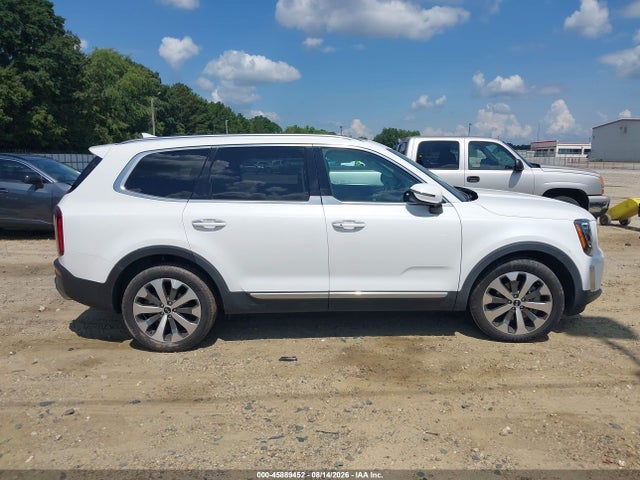 Aukcja sprzedaży 2020 Kia Telluride S, vin: 5XYP64HC5LG021671, numer aukcji: 45889452