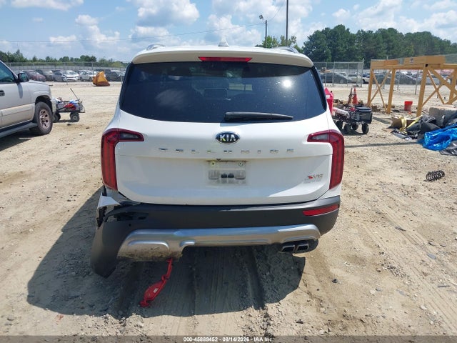 Aukcja sprzedaży 2020 Kia Telluride S, vin: 5XYP64HC5LG021671, numer aukcji: 45889452
