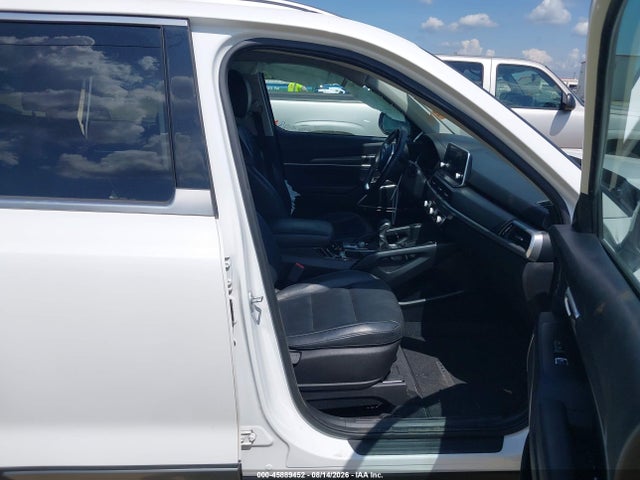 Aukcja sprzedaży 2020 Kia Telluride S, vin: 5XYP64HC5LG021671, numer aukcji: 45889452