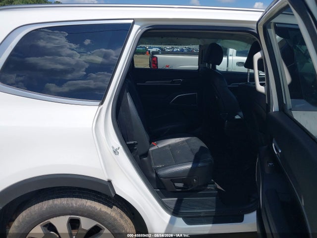 Aukcja sprzedaży 2020 Kia Telluride S, vin: 5XYP64HC5LG021671, numer aukcji: 45889452