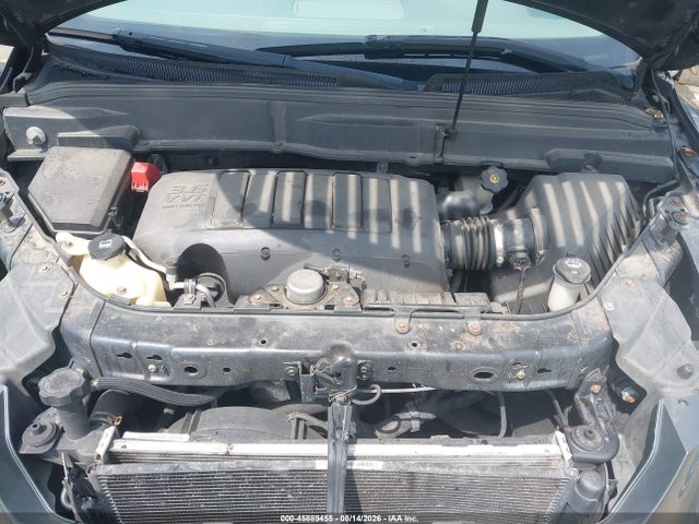 Aukcja sprzedaży 2011 Buick Enclave 1xl, vin: 5GAKRBED0BJ302327, numer aukcji: 45889455