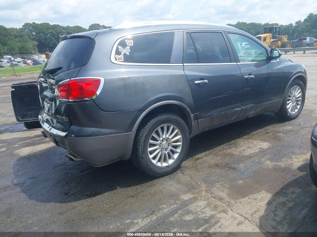 Aukcja sprzedaży 2011 Buick Enclave 1xl, vin: 5GAKRBED0BJ302327, numer aukcji: 45889455