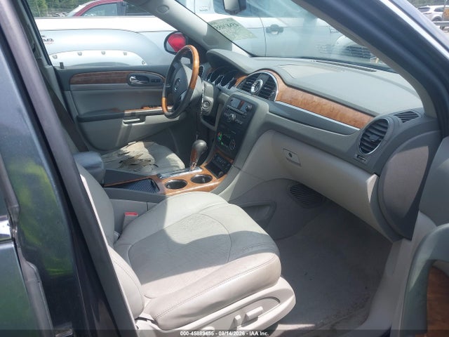 Aukcja sprzedaży 2011 Buick Enclave 1xl, vin: 5GAKRBED0BJ302327, numer aukcji: 45889455