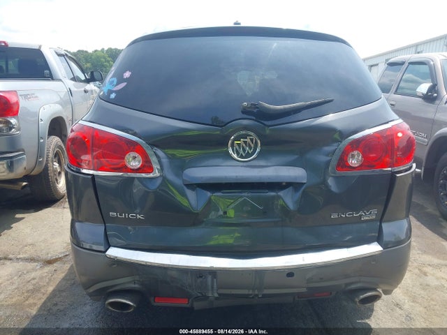 Aukcja sprzedaży 2011 Buick Enclave 1xl, vin: 5GAKRBED0BJ302327, numer aukcji: 45889455