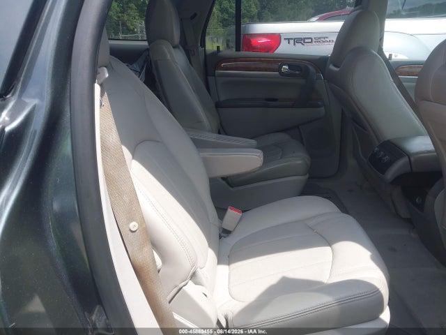 Aukcja sprzedaży 2011 Buick Enclave 1xl, vin: 5GAKRBED0BJ302327, numer aukcji: 45889455