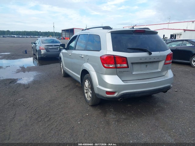 45889460 :رقم المزاد ، 3C4PDDBG7ET230505 vin ، 2014 Dodge Journey Sxt مزاد بيع