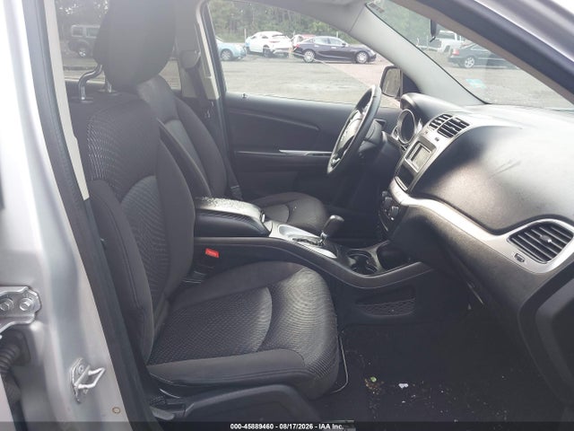 45889460 :رقم المزاد ، 3C4PDDBG7ET230505 vin ، 2014 Dodge Journey Sxt مزاد بيع
