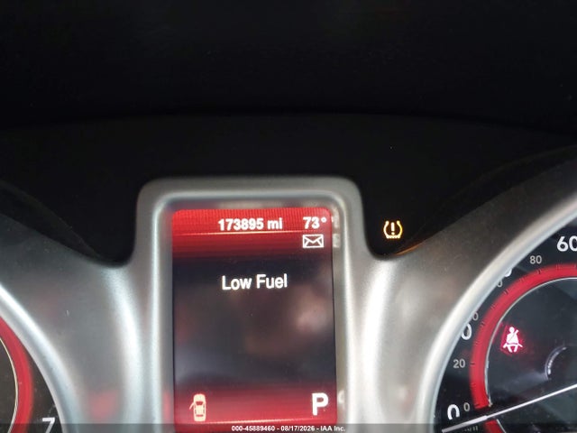 45889460 :رقم المزاد ، 3C4PDDBG7ET230505 vin ، 2014 Dodge Journey Sxt مزاد بيع