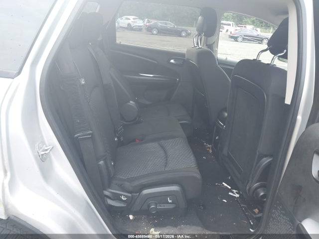 45889460 :رقم المزاد ، 3C4PDDBG7ET230505 vin ، 2014 Dodge Journey Sxt مزاد بيع