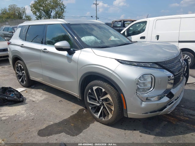Продажа на аукционе авто 2024 Mitsubishi Outlander Sel 2.5 S-awc, vin: JA4J4WA86RZ071870, номер лота: 45889462