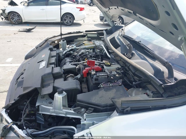 Aukcja sprzedaży 2024 Mitsubishi Outlander Sel 2.5 S-awc, vin: JA4J4WA86RZ071870, numer aukcji: 45889462