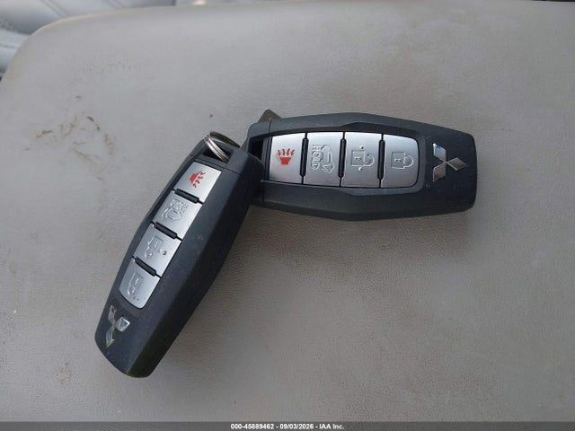 Aukcja sprzedaży 2024 Mitsubishi Outlander Sel 2.5 S-awc, vin: JA4J4WA86RZ071870, numer aukcji: 45889462