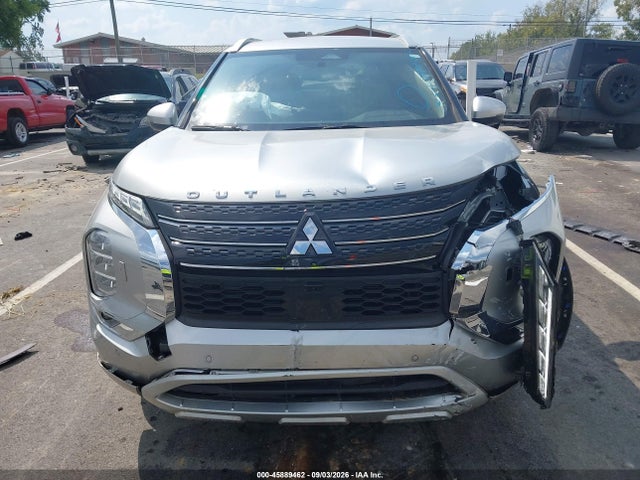 Aukcja sprzedaży 2024 Mitsubishi Outlander Sel 2.5 S-awc, vin: JA4J4WA86RZ071870, numer aukcji: 45889462