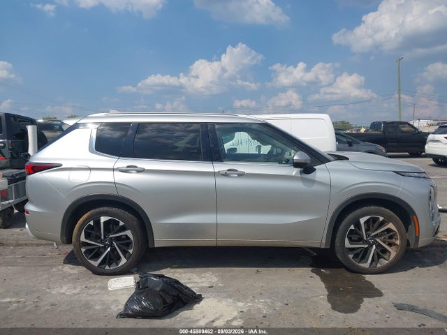 Aukcja sprzedaży 2024 Mitsubishi Outlander Sel 2.5 S-awc, vin: JA4J4WA86RZ071870, numer aukcji: 45889462