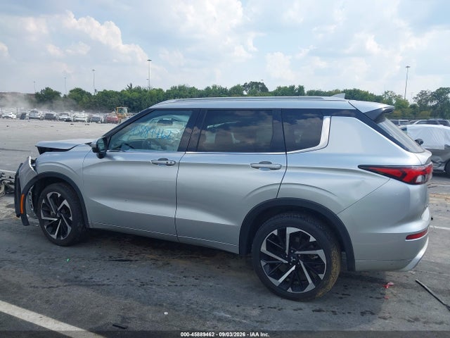 Aukcja sprzedaży 2024 Mitsubishi Outlander Sel 2.5 S-awc, vin: JA4J4WA86RZ071870, numer aukcji: 45889462