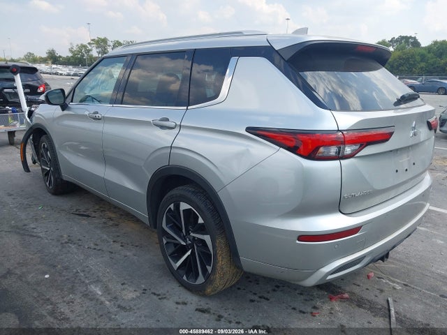 Aukcja sprzedaży 2024 Mitsubishi Outlander Sel 2.5 S-awc, vin: JA4J4WA86RZ071870, numer aukcji: 45889462
