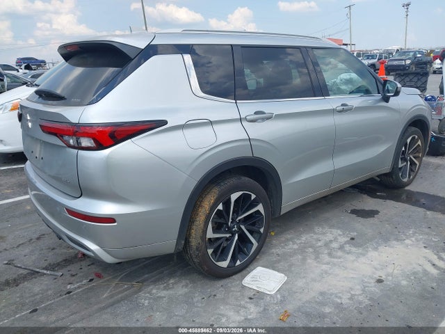 Aukcja sprzedaży 2024 Mitsubishi Outlander Sel 2.5 S-awc, vin: JA4J4WA86RZ071870, numer aukcji: 45889462