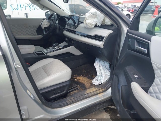Aukcja sprzedaży 2024 Mitsubishi Outlander Sel 2.5 S-awc, vin: JA4J4WA86RZ071870, numer aukcji: 45889462