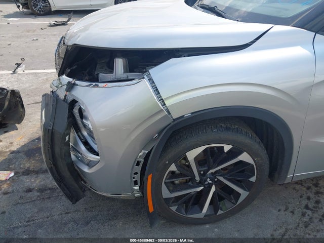 Aukcja sprzedaży 2024 Mitsubishi Outlander Sel 2.5 S-awc, vin: JA4J4WA86RZ071870, numer aukcji: 45889462