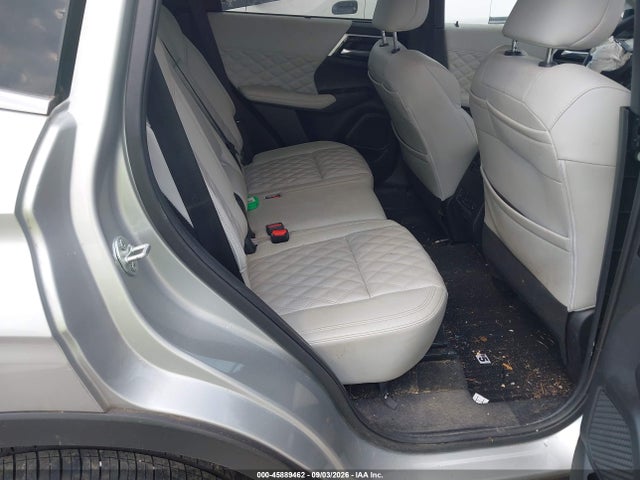 Aukcja sprzedaży 2024 Mitsubishi Outlander Sel 2.5 S-awc, vin: JA4J4WA86RZ071870, numer aukcji: 45889462
