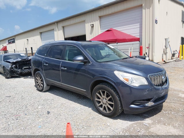 Aukcja sprzedaży 2013 Buick Enclave Leather, vin: 5GAKRCKD1DJ186780, numer aukcji: 45889464