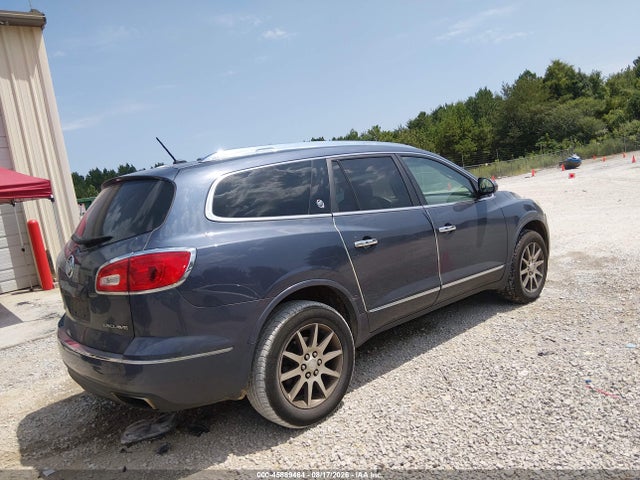 Aukcja sprzedaży 2013 Buick Enclave Leather, vin: 5GAKRCKD1DJ186780, numer aukcji: 45889464