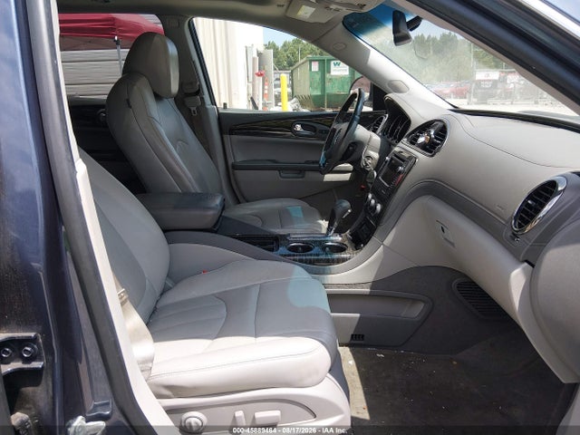 Aukcja sprzedaży 2013 Buick Enclave Leather, vin: 5GAKRCKD1DJ186780, numer aukcji: 45889464