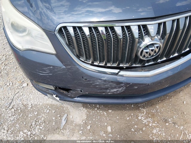 Aukcja sprzedaży 2013 Buick Enclave Leather, vin: 5GAKRCKD1DJ186780, numer aukcji: 45889464