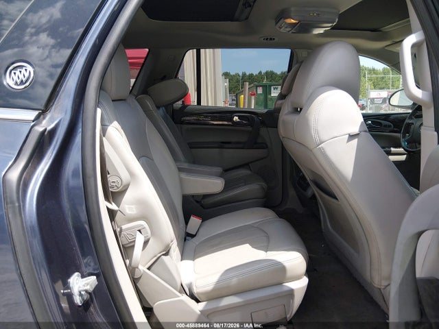 Aukcja sprzedaży 2013 Buick Enclave Leather, vin: 5GAKRCKD1DJ186780, numer aukcji: 45889464