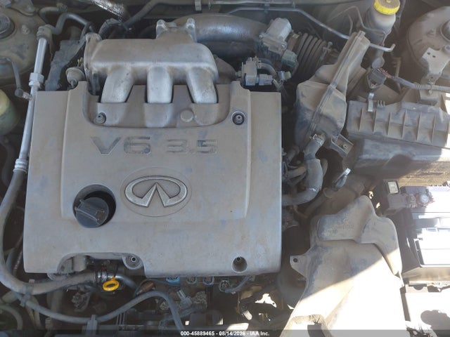 Продажа на аукционе авто 2002 Infiniti I35 Luxury, vin: JNKDA31A42T005628, номер лота: 45889465