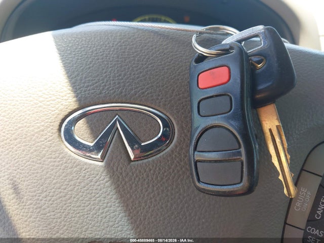 Продажа на аукционе авто 2002 Infiniti I35 Luxury, vin: JNKDA31A42T005628, номер лота: 45889465