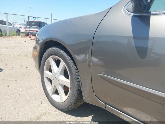Продажа на аукционе авто 2002 Infiniti I35 Luxury, vin: JNKDA31A42T005628, номер лота: 45889465