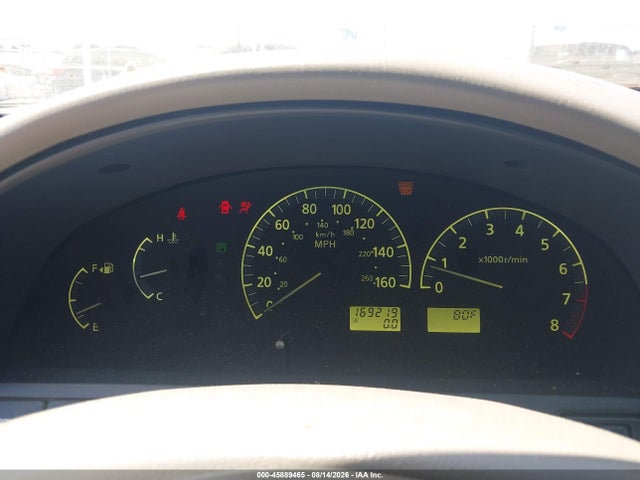 Продажа на аукционе авто 2002 Infiniti I35 Luxury, vin: JNKDA31A42T005628, номер лота: 45889465